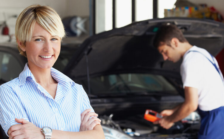  7 Things You’ll Find in a Perfect Auto Shop in Manchester NJ