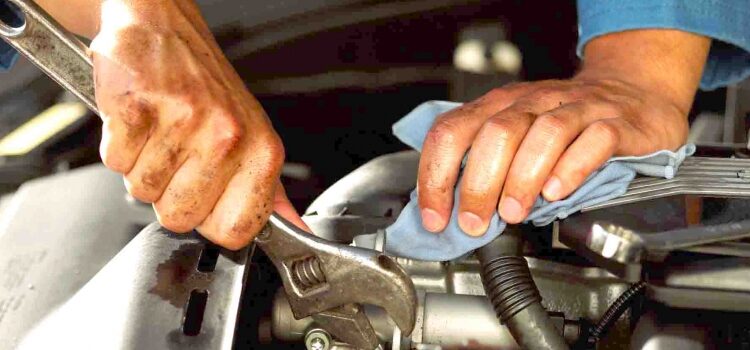  How to Find a Good Car Mechanic in Whiting NJ